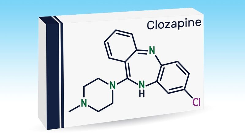 FDD FDA was just clozapine rems. Will it add the order?